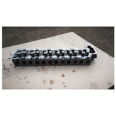 源头工厂直销汽车配件发动机气缸盖总成J08C日野J08C缸盖总成