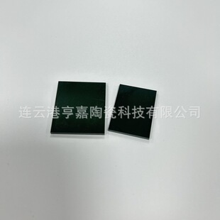 耐磨氮化硅片 多规格 气压烧结氮化硅陶瓷 基片 耐高温