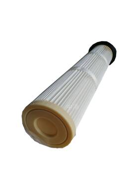 除尘芯滤筒燃防静电环保滤工业除尘滤120X6PKU00阻-芯N