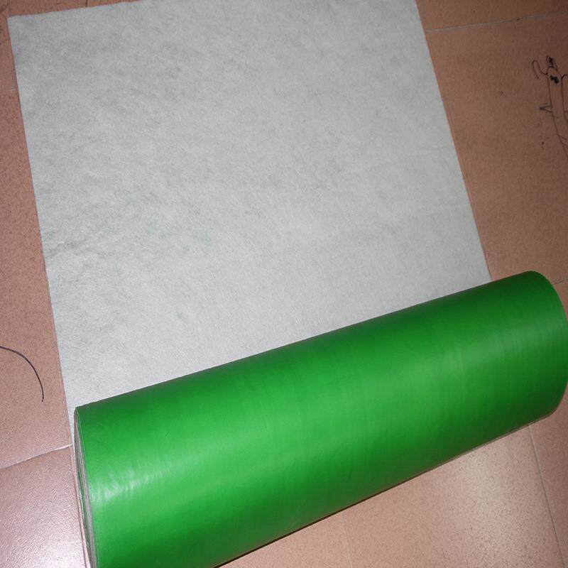 装修膜面保护膜护的厂家pvc保护eva地膜防潮膜地砖瓷绿色PVC8地砖
