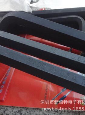 Bond13916英制内六角扳手1/2HexL-wrench