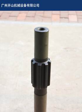 厂家T3T45T51液压钻杆钎HD500H杆钎配尾钻头液压凿岩机破碎锤钻具