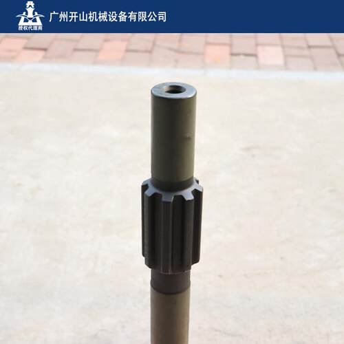 厂家T3T45T51液压钻杆钎HD500H杆钎配尾钻头液压凿岩机破碎锤钻具