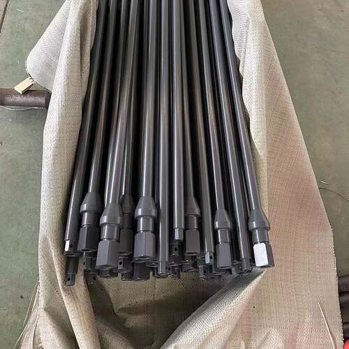 内方锚杆2钎隧道矿六山专用YT8凿岩机风钻钻杆JH039优钎钻杆杆