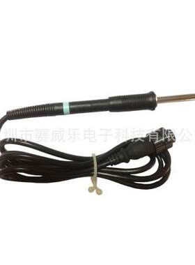 德国637（Weller)套WSD铁81数字电焊台WSD-81i烙焊台配件高温管