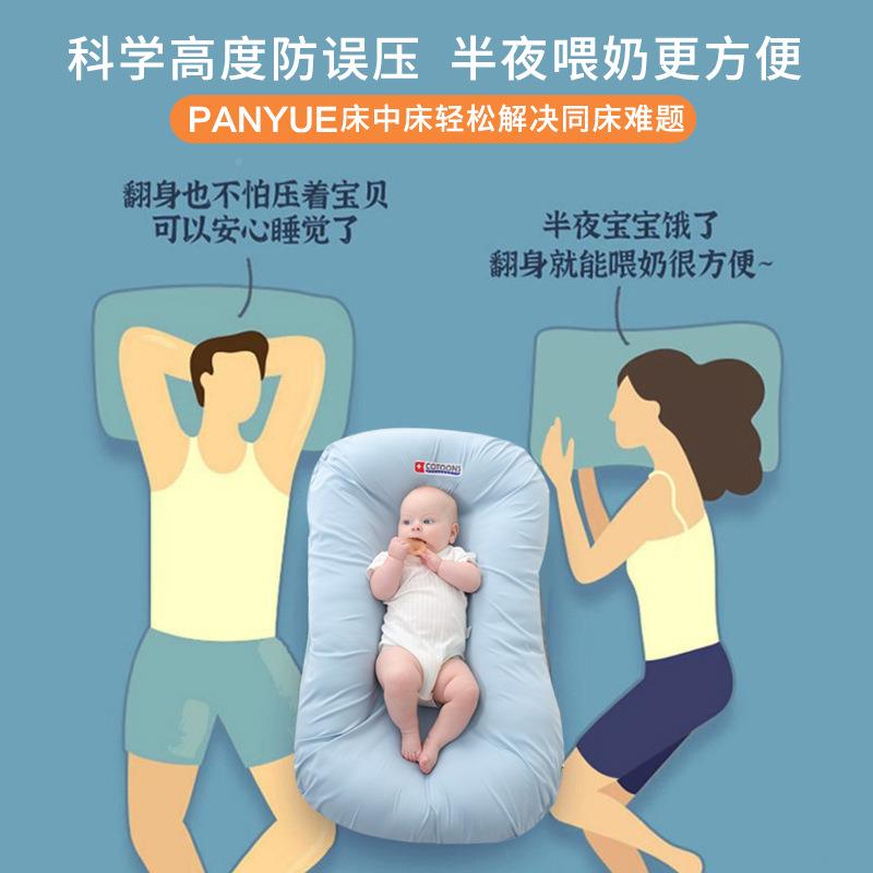 跨境孕妇枕护腰u睡枕头型托腹护腰侧卧侧枕孕妇婴儿孕抱枕睡觉g