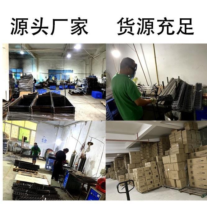儿童架KYZ具收纳婴幼儿园容量置物柜大箱多层宝宝玩整理家用客厅