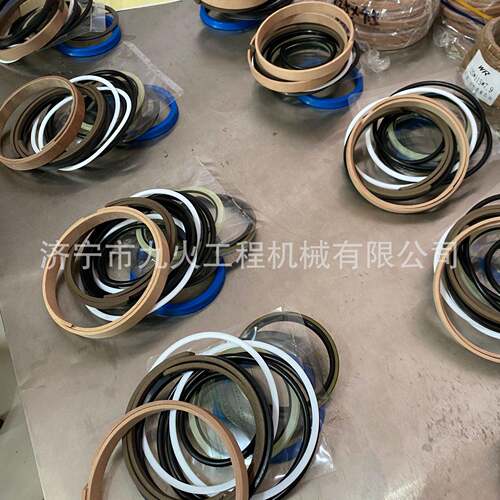 60061284K用缸于三一WHL0挖掘机SY25铲斗油修理包小臂油缸密封