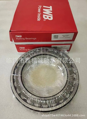 TWB调心滚子轴承帝达贝222052220622207 22208 22209 22210CA/W33
