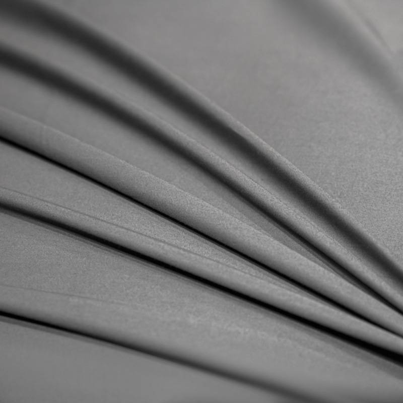 轻奢素色三件套60支高支密纯棉四件套床单款长绒棉床上四件套