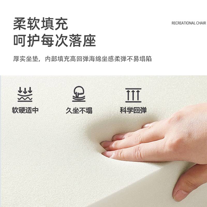 吧台椅轻奢家用高脚凳简约吧椅高椅子商用铁艺酒吧椅前台圆形凳子