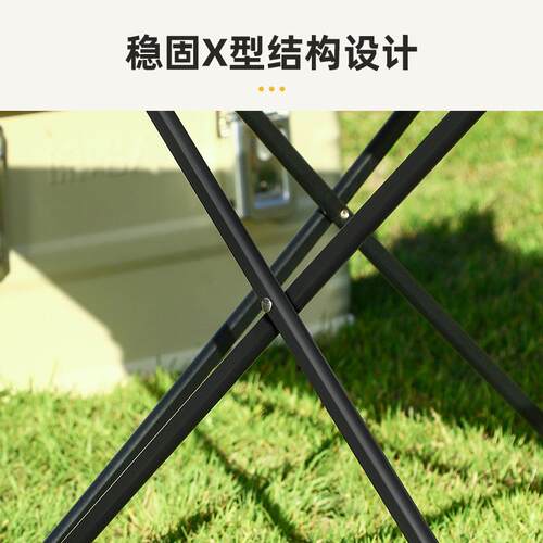 发折叠桌户外方形折叠茶桌小桌子沙边几家客用厅阳租台小户型茶几