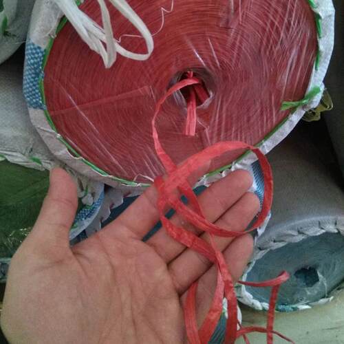 厂家斤塑料捆料扎绳啤酒捆0扎绳红180黄蓝绿白色塑5绳子打包绳