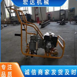 护NJB-600-1/A维型内燃双头螺栓扳TWU手修养紧固机内燃双头螺栓扳