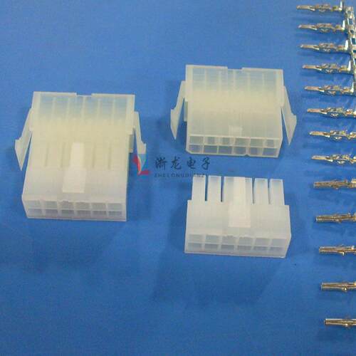 5557-T母端子42空DFF中5对接端子磷铜55.8电连接器接插脑件5000只
