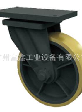 加大D949RACOR道特尔脚轮WQ系列:脚轮SHVE--WQ250TG拿Z