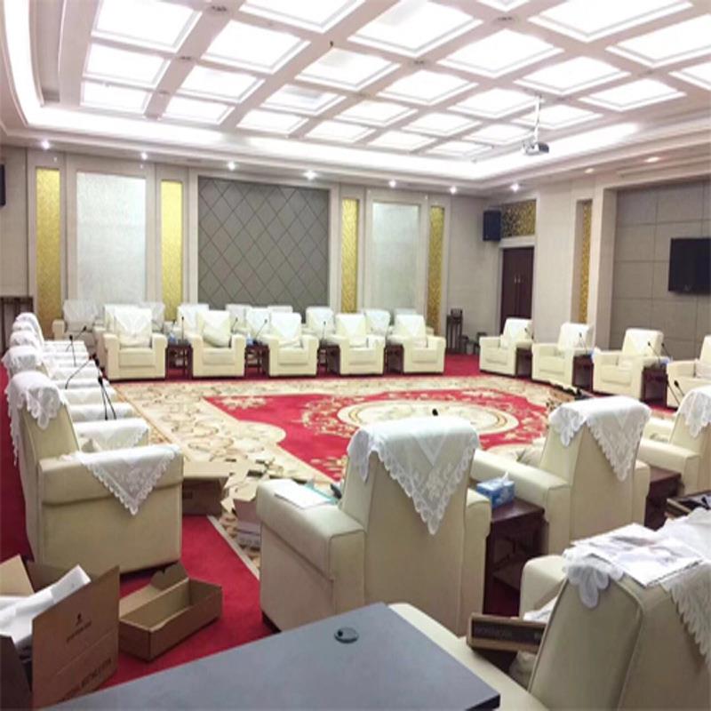深圳龙岗会音响音响家议会756厅音响设备配置方案厂设计议自主研