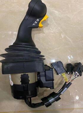 平地机操纵杆成3NGD56-6307起动机燃发电机油泵喷总油器