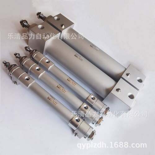 SMC高速气缸RHCB63-RHCL-RHCF-RHCG-810-820-830-840-850-860-870