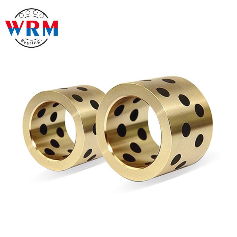 自润滑轴承石墨铜套JDB55*65/70*70/75/80/85/60/95/100/110/120