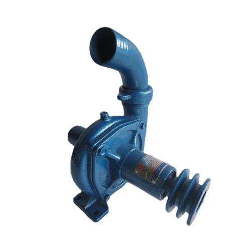 CB50-130小型家用小型离心泵高扬程水泵农用离心泵抽水机农田灌溉