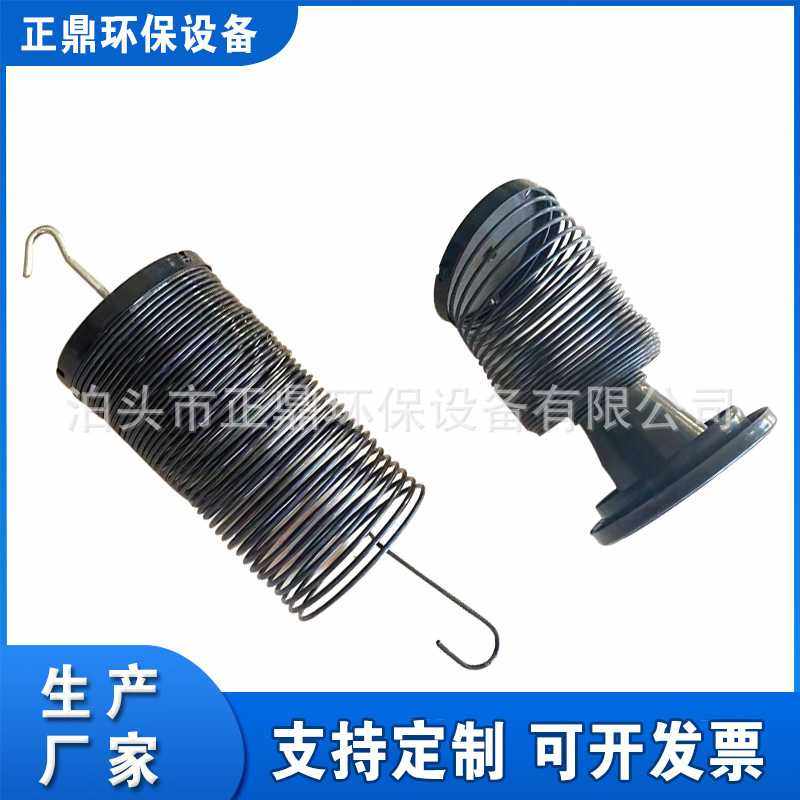 除尘骨架 除尘布袋弹簧骨架 工业除尘器布袋龙骨 除尘设备配件,五金/工具,弹簧,淘宝优惠券,粉丝福利购,淘宝优惠卷