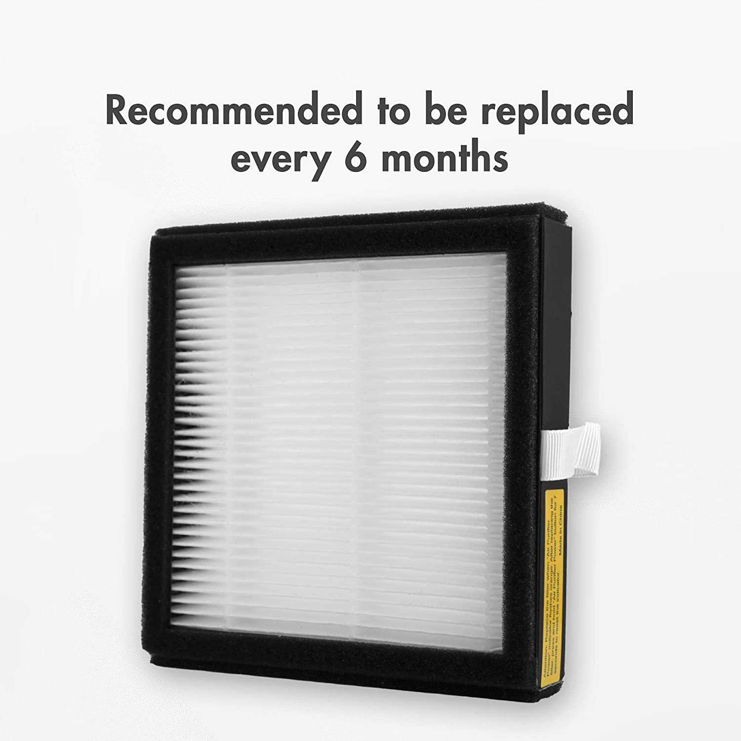 适配 Tenergy Sorbi Hysure 空气除湿机净化器AQ8/Q7过滤网