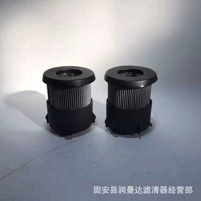 供应工程机械配件滤芯矿山机械设备滤芯挖掘机柴油滤芯RE197065