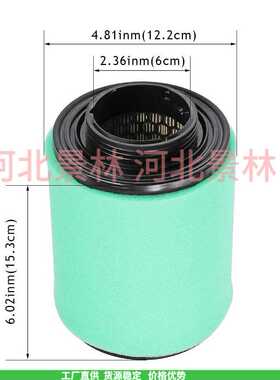 707800371 1000 Renegade 800  07298 沙滩车 500 空滤