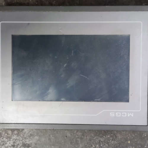 议价昆仑通态触摸屏TPC7062TD(KT),成色如图挺好的,功