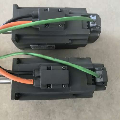 议价V90伺服电机1FL6042-2AF21-11 7