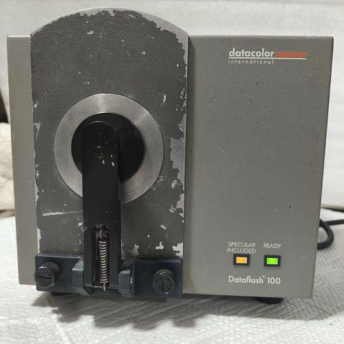 议价datacolor测色仪，校色仪，颜色检测仪器，Datafl