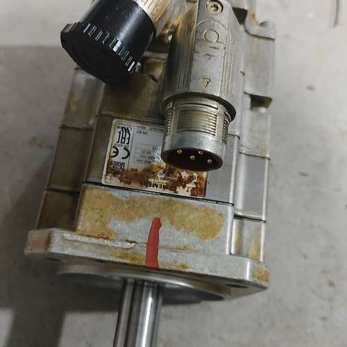 议价伺服电机 1FK7040-5AK71-1EG0