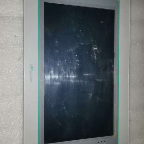 议价WECON触摸屏Pl3102ie成色如图,显示正常,需要的联