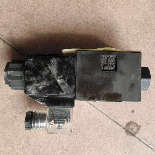 议价APB电磁阀，型号DSG-02-2B2-DL，产品，