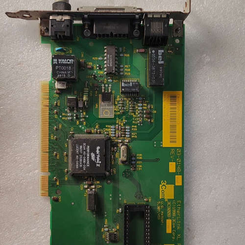 议价3C900B-CMB， BNC网卡 RJ-45接口一个,BN