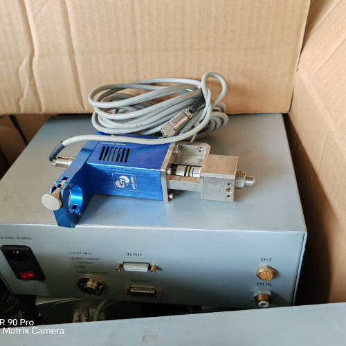 议价世宗SS500S点胶控制器螺杆点胶阀