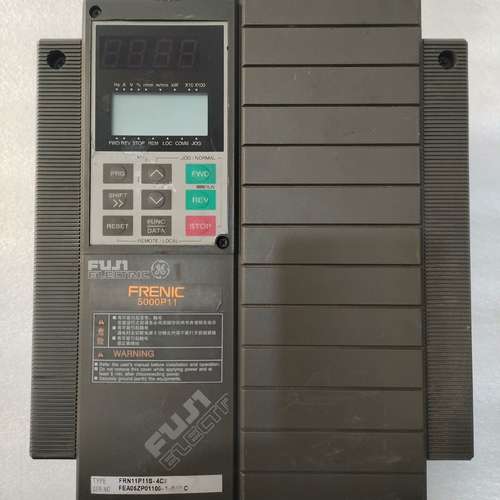 议价变频器FRN11P11S-4CX 11KW 380V 原