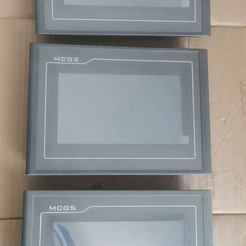 议价昆仑触摸屏TPC7062KX，TPC7021EX带网口，通电