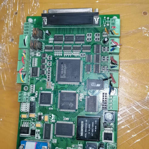 议价leetro点胶机控制卡,点胶机控制器,滴塑机主板 ,MPC