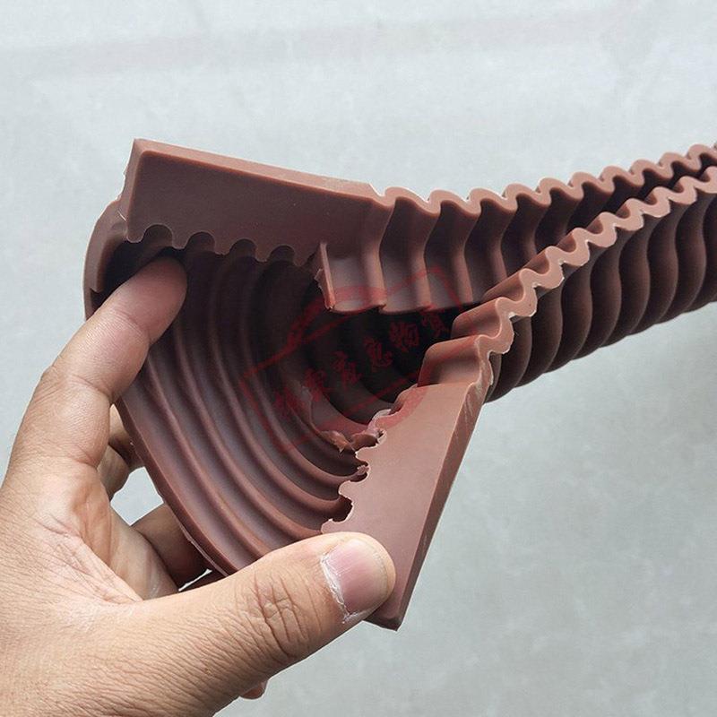 YS橡胶绝缘跳线管Y21-05-03ZALS导线防护遮套管电力蔽0施工防护管