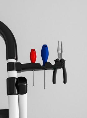 梯子家用折VTQ叠伸缩梯四五步步扶爬梯楼室梯内多功能伸缩加厚人