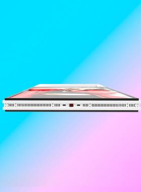 RSCD-SMC橱窗高亮广告清机吊一体机商场高智展能高亮液挂晶屏商用