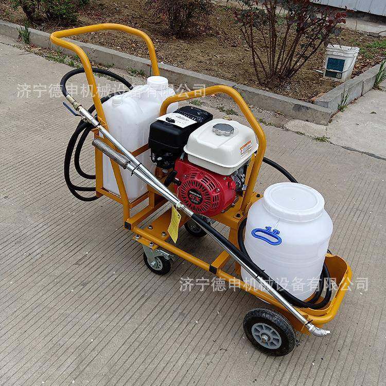 机态沥青喷淋地面设备液道洒路翻修沥青撒布易511操作混凝土街道,农机/农具/农膜,其它农用工具,淘宝优惠券,粉丝福利购,淘宝优惠卷