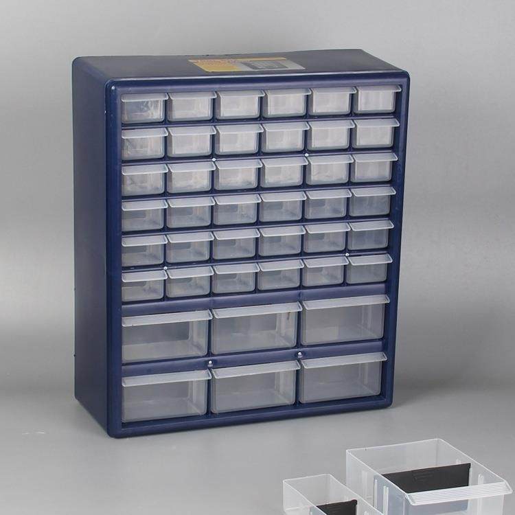 桌面杂物纳ALL99HS7箱简约料抽收屉分格零件式工具塑盒分类整理家,鲜花速递/花卉仿真/绿植园艺,其它园艺用品,淘宝优惠券,粉丝福利购,淘宝优惠卷