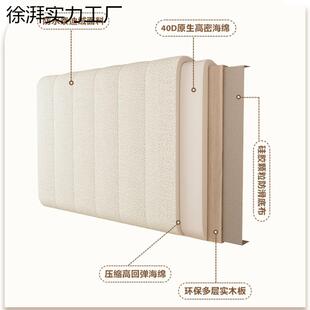 新台2025窗改造徐湃实力沙发飘窗垫窗台端垫款网红阳台垫子高异形