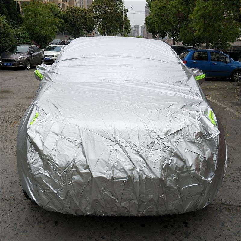 汽车防车衣涤塔夫21汽0T水车盖防罩晒防水防雪防灰防944风汽车罩