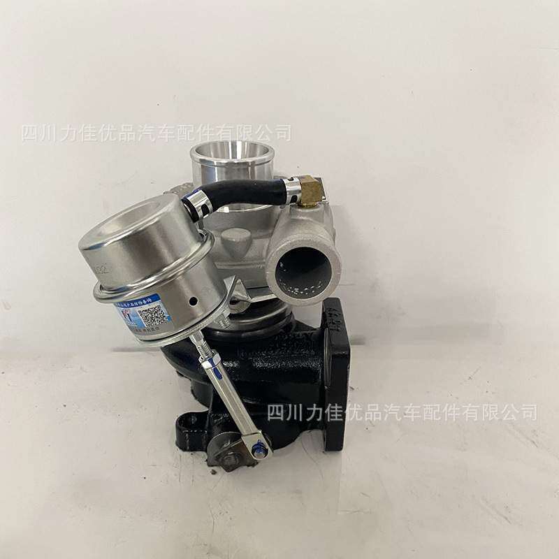 JP45K涡轮增压器总成1000714244潍柴WP2.3国五发动机配件