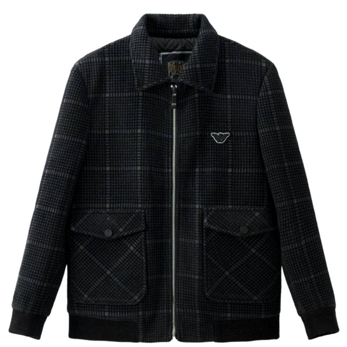 白底图衣架白亚克力隐HESWc6pH形透摄明衣架拍衣服装支撑道具服装