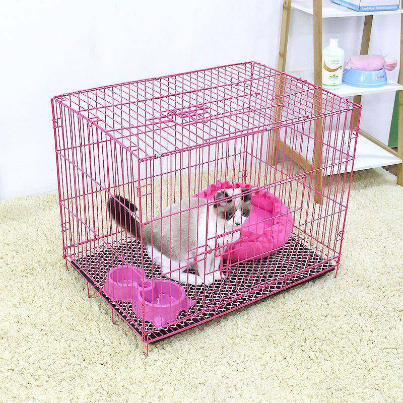 猫子家笼用室内号FC529583加密笼宠物笼小幼猫防逃型宠物兔笼鸡笼,畜牧/养殖物资,特种养殖设备,淘宝优惠券,粉丝福利购,淘宝优惠卷